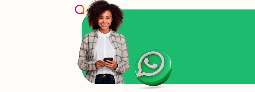 WhatsApp traz novidades para formatar mensagens com listas, citações e códigos