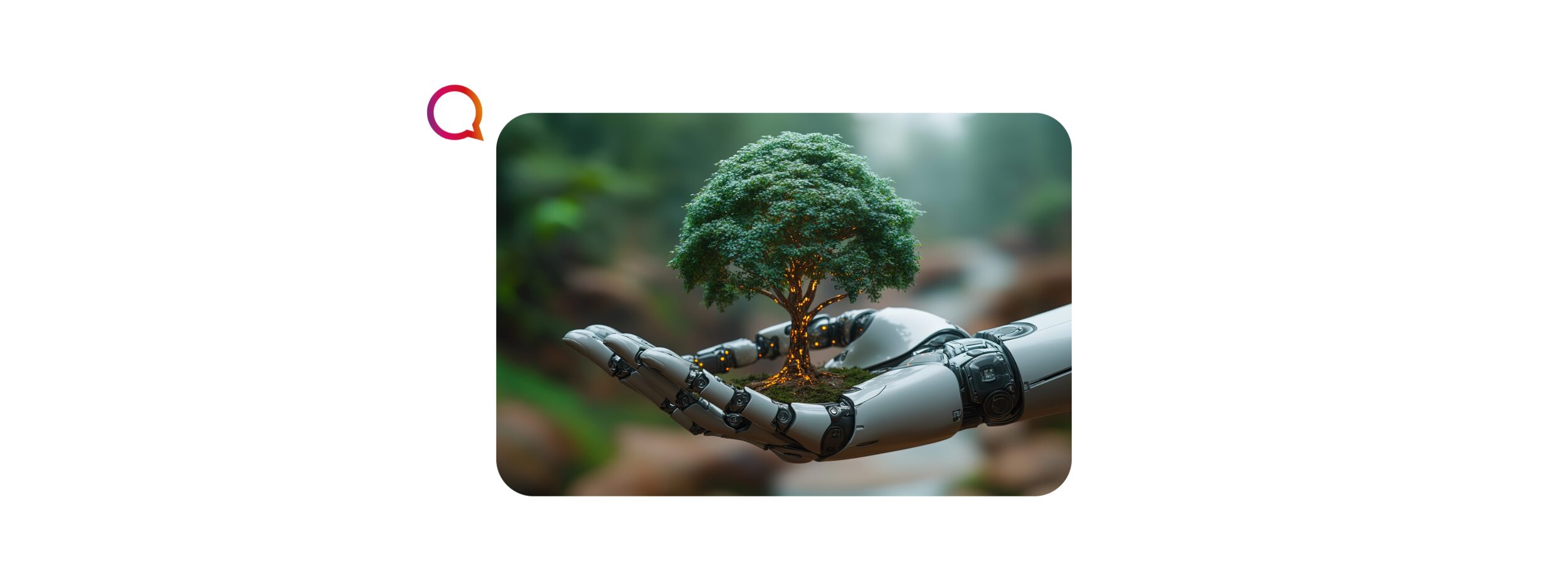 IA e Sustentabilidade: Como a Tecnologia Está Transformando o Futuro do ...