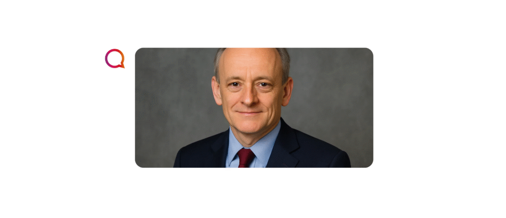 O Volante da Humanidade: Lições de Stuart Russell sobre o Futuro da Inteligência Artificial