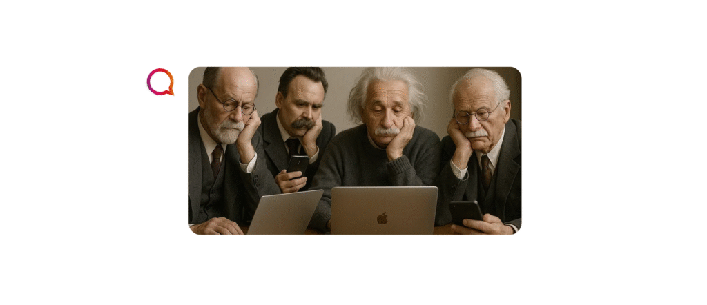 Linguagem Natural: O Cérebro que Pensa, Sente e Simula — Entre a Neurociência Humana e a Inteligência Artificial