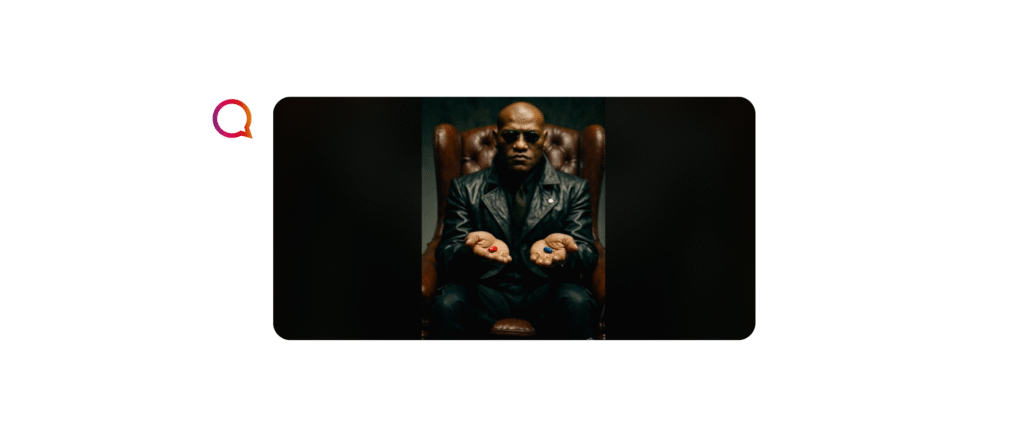 Por Dentro do Morpheus: A História por Trás da MatrixGO e do Nome que Carrega um Significado Espiritual