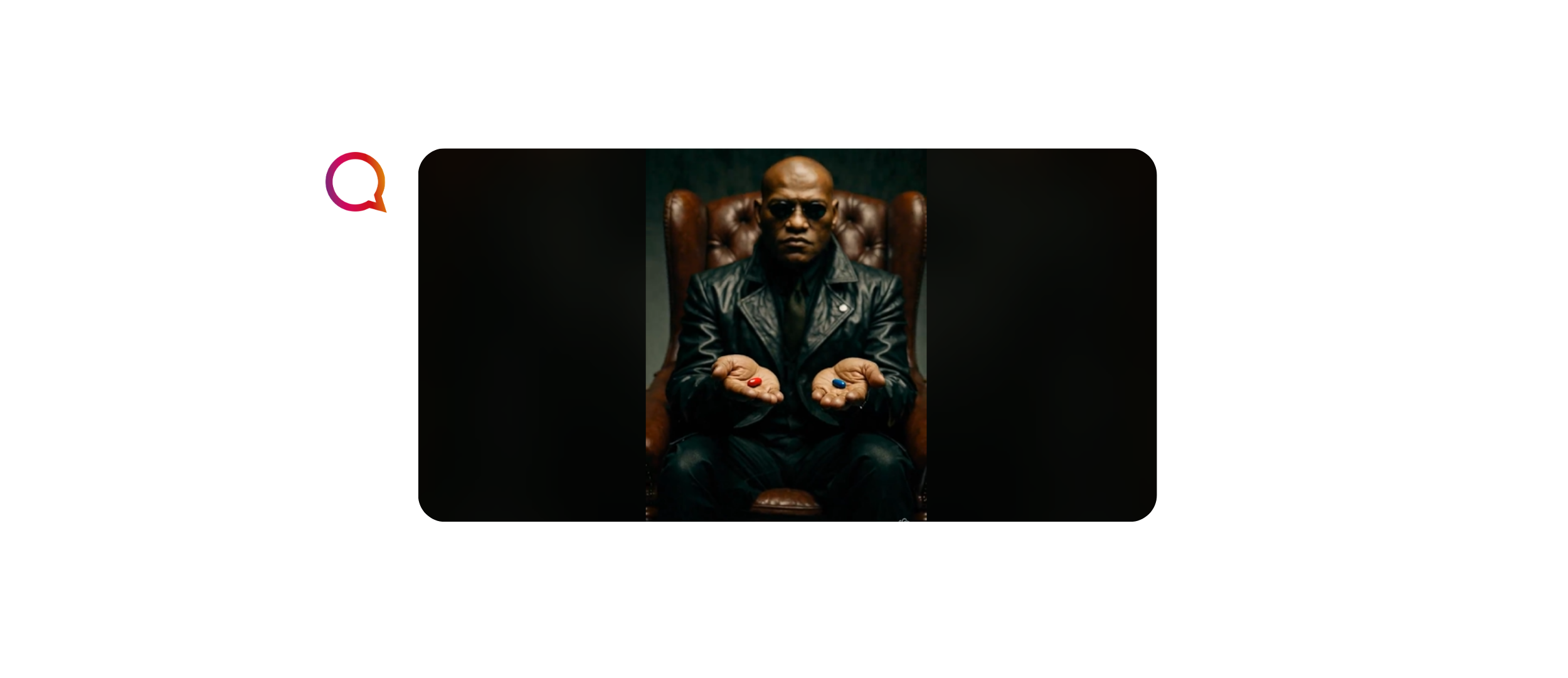 Por Dentro do Morpheus | Origem e Significado | Matrix Go