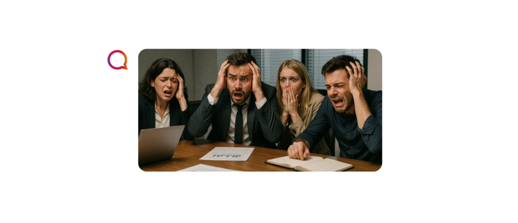 O Maior Desafio da Inteligência Artificial nas Empresas: A Falta de Entendimento