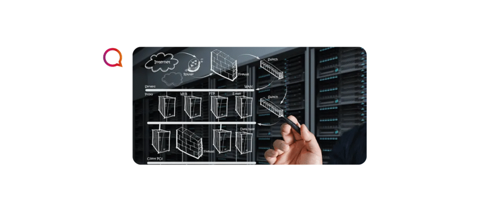 Infraestrutura para IA: é preciso ter uma base sólida para IA do amanhã