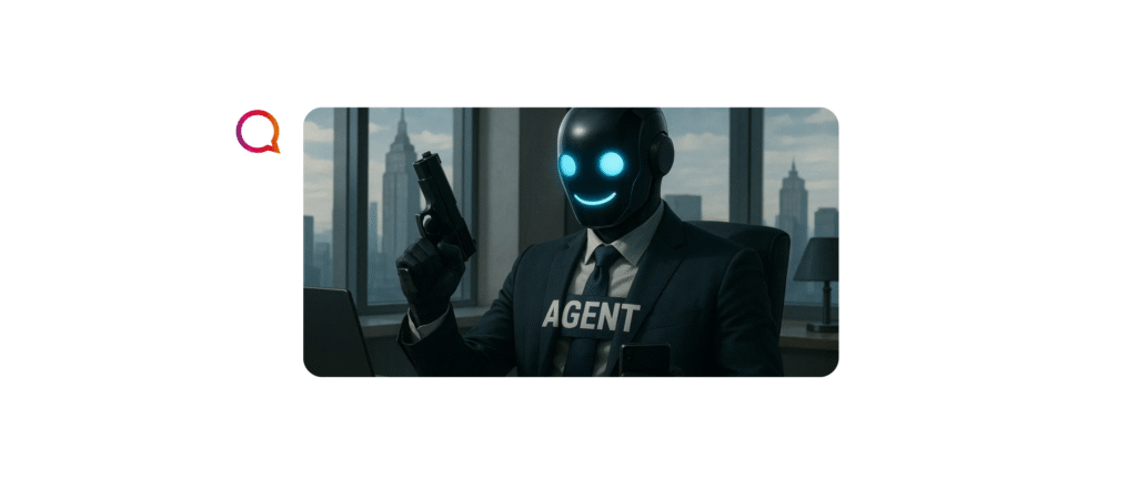 AgentKit e o Futuro da IA Corporativa: por que tecnologia sem governança é um risco existencial