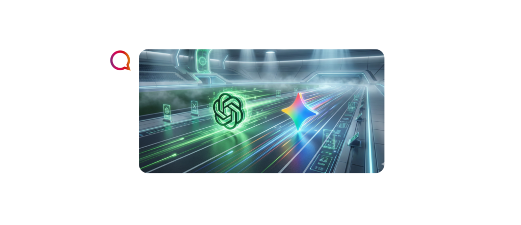 Google une IA generativa e busca tradicional: o novo passo na disputa contra o ChatGPT