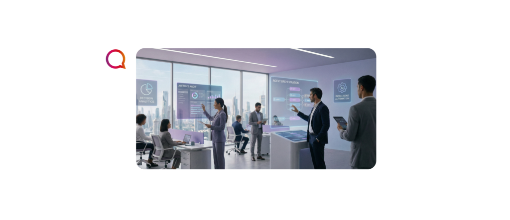 Inteligência Artificial no trabalho: mercado e novas profissões