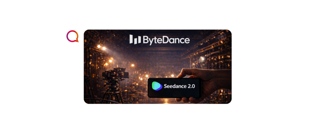 Seedance 2.0 e Human-in-the-Loop: O Futuro do Audiovisual com IA