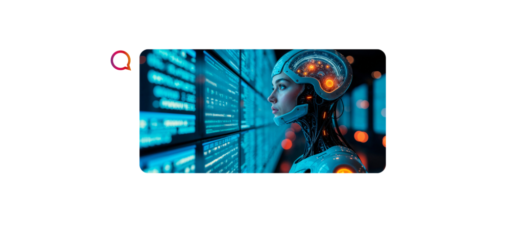 O futuro do atendimento ao cliente passa pela IA agêntica