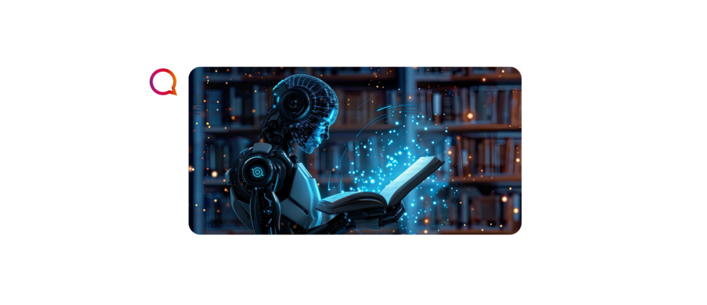 Crie uma Base de Conhecimento Imbatível para IA em 5 PassosCrie uma Base de Conhecimento Imbatível para IA em 5 Passos