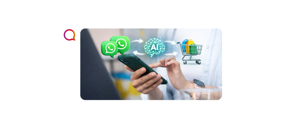 Vendas preditivas no WhatsApp com IA permitem antecipar necessidades, recomendar ofertas no momento ideal e conduzir o cliente ao fechamento de forma mais ágil, personalizada e escalável.