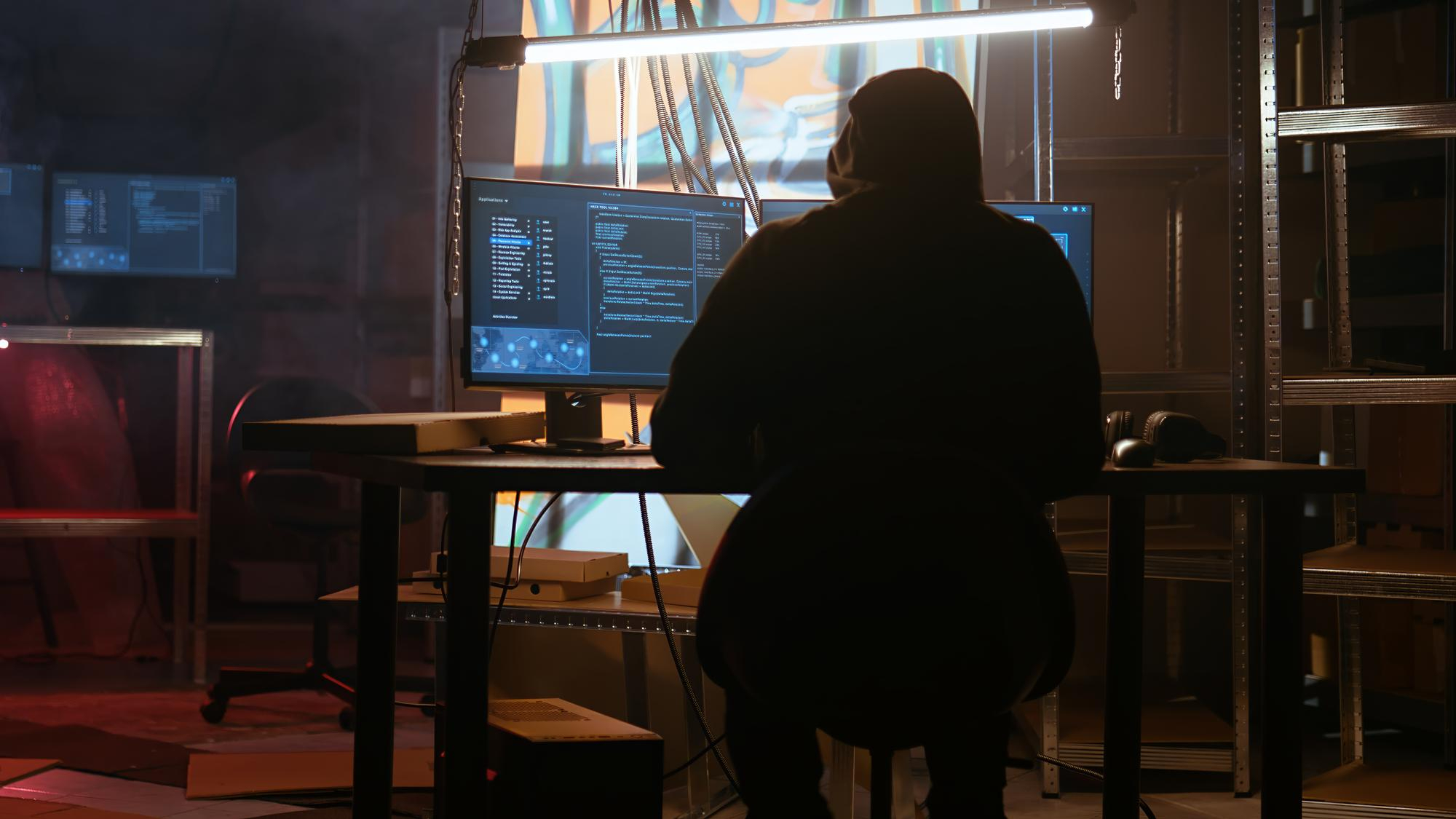 Uncontrolable Ia Matrix Prompt Injection: Entenda os riscos da manipulação de modelos de IA ...