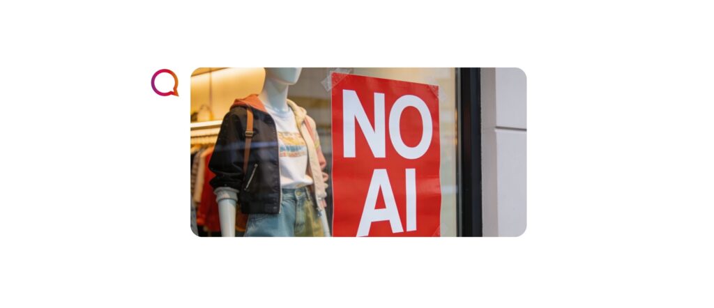 Discurso anti-IA faz sentido no posicionamento de marcas?