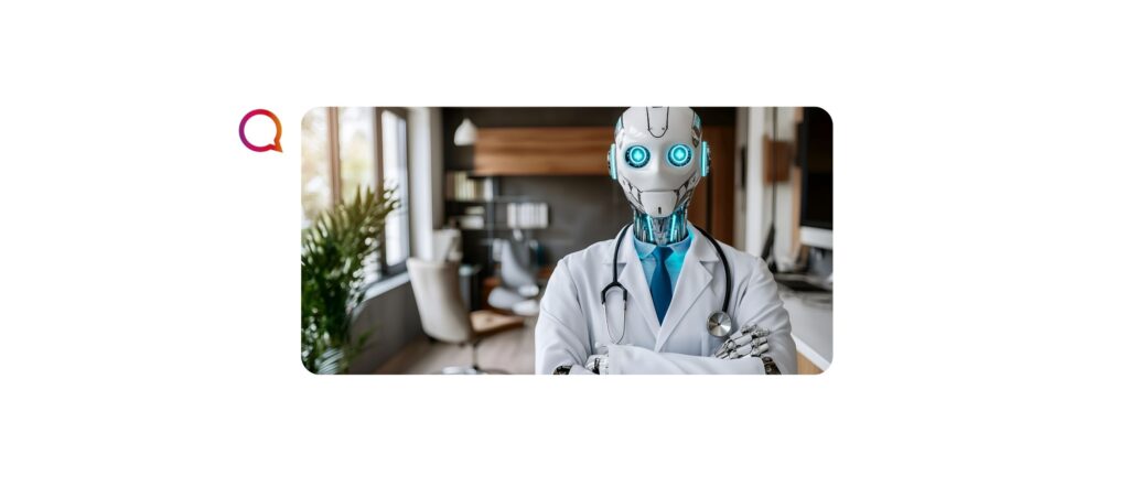 Dr. ChatGPT: os benefícios e desafios de unir IA e medicina