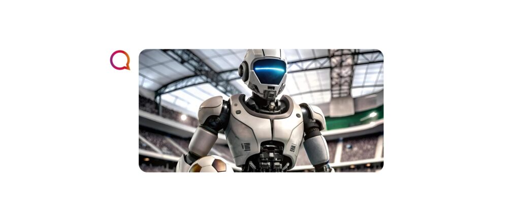 Assistentes de IA prometem revolucionar Copa do Mundo 2026