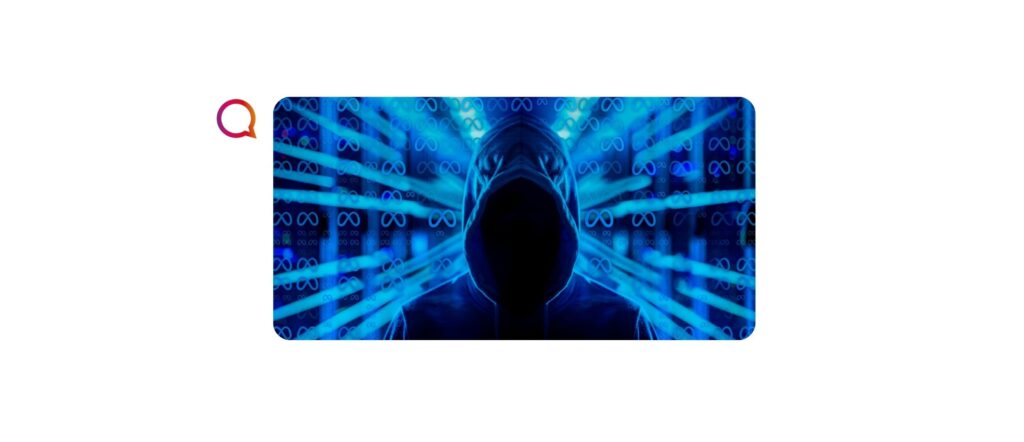 Meta AI auxilia hackers a sequestrarem contas de usuários