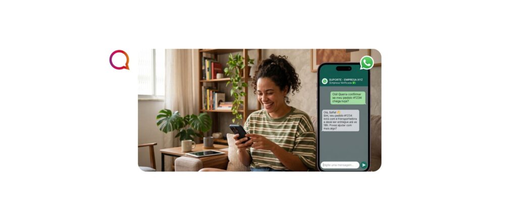 Meta deve iniciar cobranças por respostas de empresas no WhatsApp Business Platform