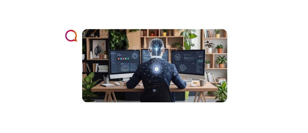 Estudo do Google confirma uso de IA como apoio na produtividade