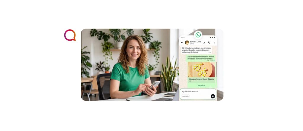 Meta Business Agent Platform: conheça os Agentes de IA do WhatsApp