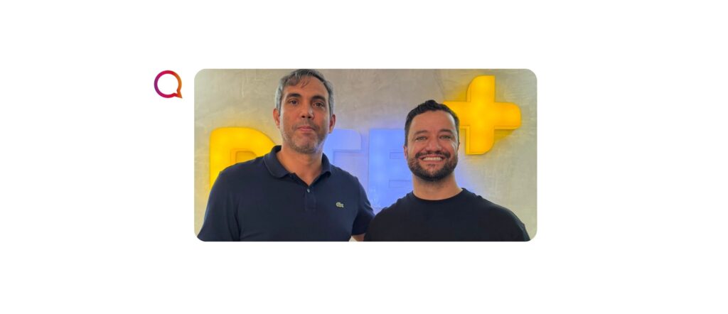 Dtel Telecom recebe executivo da Matrix Go para conhecer operação e fortalecer parceria