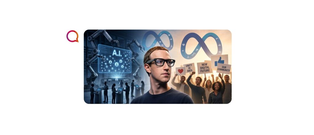 Project OT: o que aprender com plano frustrado da Meta de substituir equipes inteiras por IA