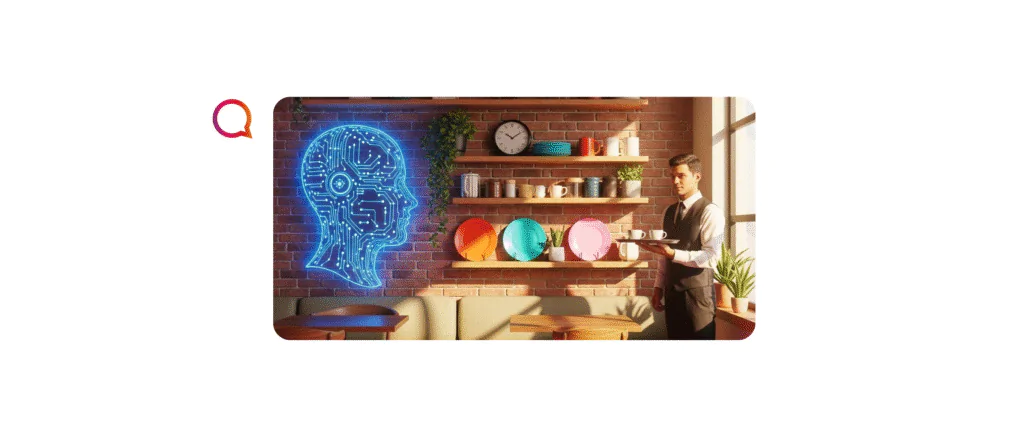 assistentes de IA para micro e grandes empresas