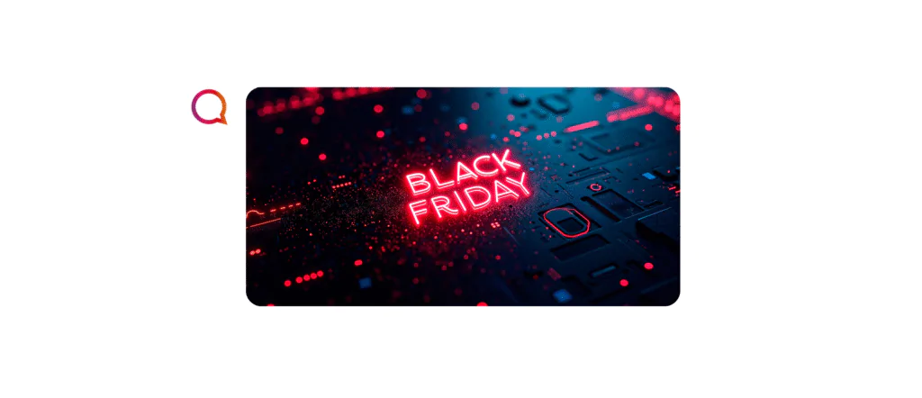 Black Friday: o início de uma jornada, não o fim de uma corrida