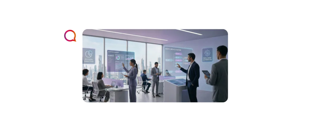 Inteligência Artificial no trabalho: mercado e novas profissões