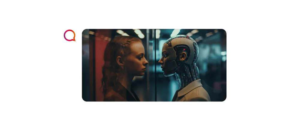 ‘IA agêntica’: o modelo que amplia a integração entre robôs e humanos